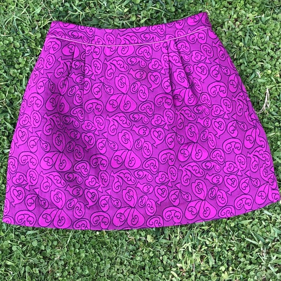 HD Skirt - Picture 3 of 7